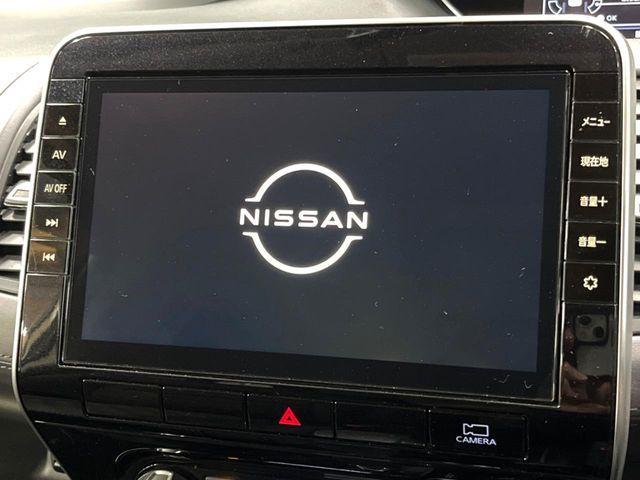 NISSAN SERENA  S-HYBRID 2021 Image 31