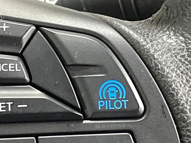 NISSAN SERENA  S-HYBRID 2021 Image 31