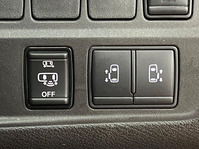 NISSAN SERENA  S-HYBRID 2021 Image 31