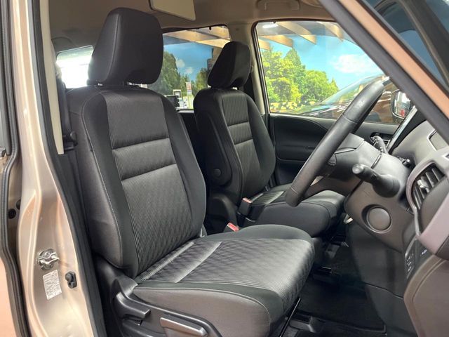 NISSAN SERENA  S-HYBRID 2021 Image 31