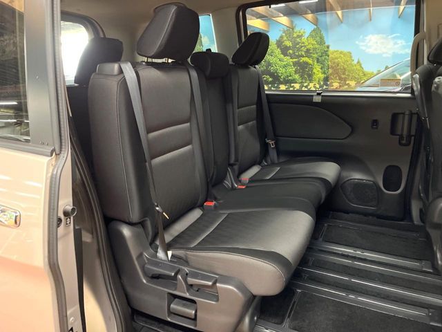 NISSAN SERENA  S-HYBRID 2021 Image 31