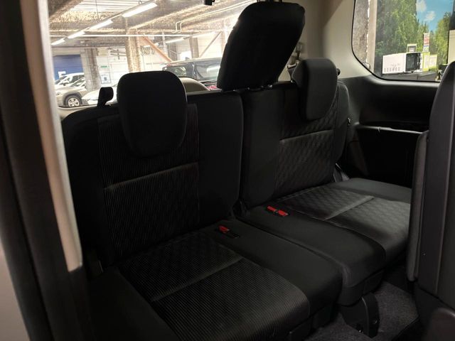 NISSAN SERENA  S-HYBRID 2021 Image 31