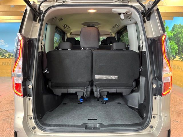 NISSAN SERENA  S-HYBRID 2021 Image 31