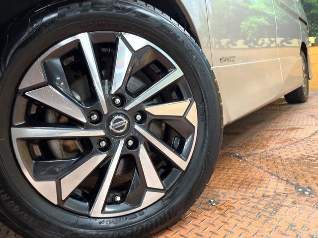 NISSAN SERENA  S-HYBRID 2021 Image 31