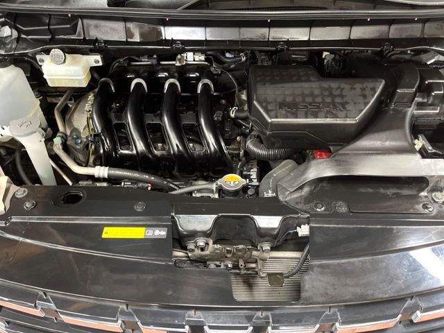 NISSAN SERENA  S-HYBRID 2021 Image 31