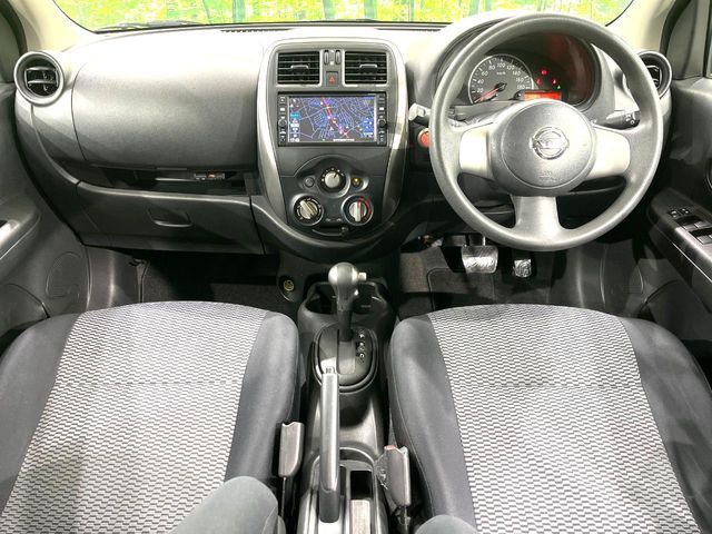 NISSAN MARCH  4WD 2017 Image 31