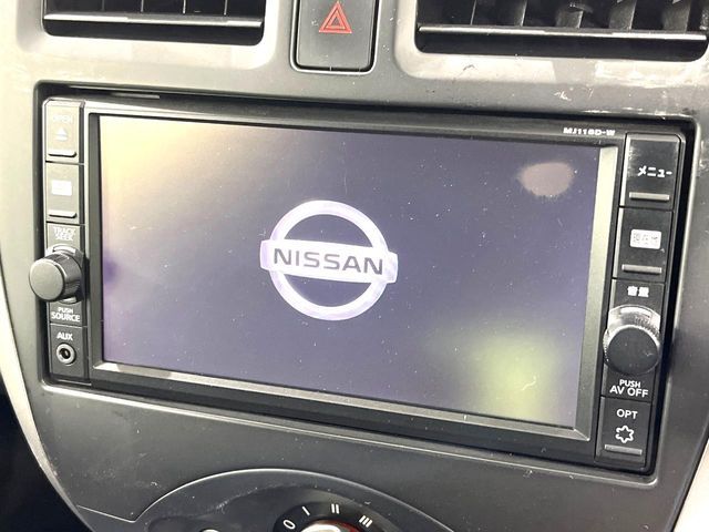 NISSAN MARCH  4WD 2017 Image 31
