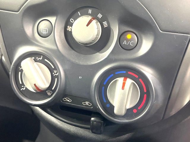 NISSAN MARCH  4WD 2017 Image 31