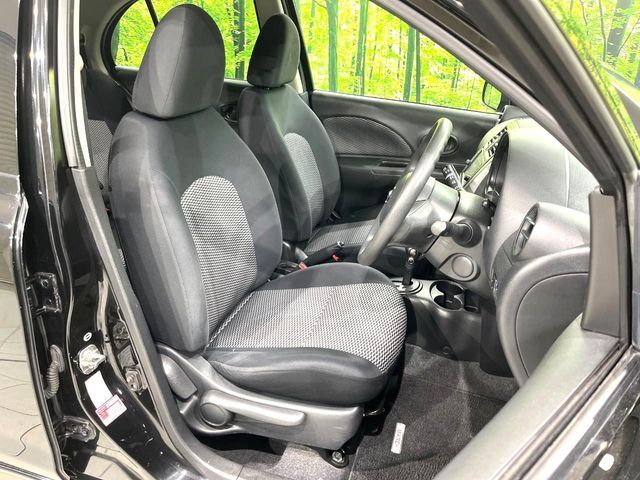 NISSAN MARCH  4WD 2017 Image 31