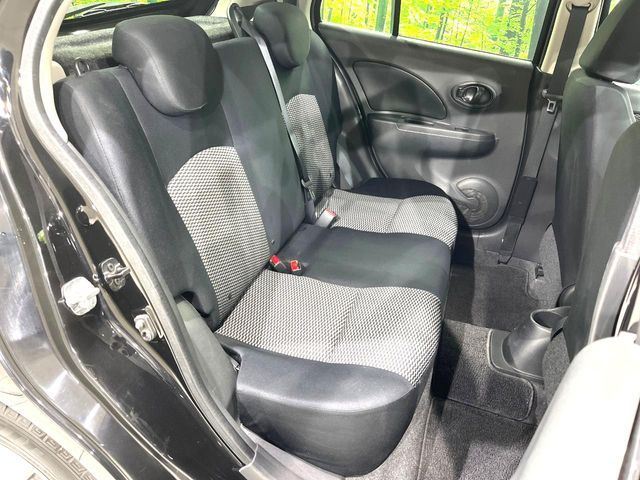 NISSAN MARCH  4WD 2017 Image 31