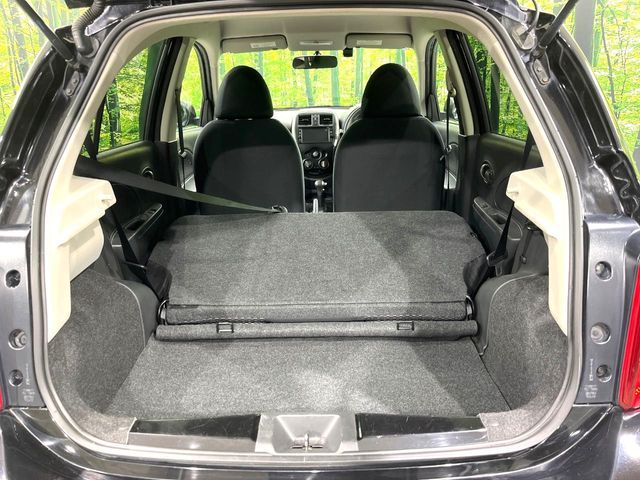 NISSAN MARCH  4WD 2017 Image 31