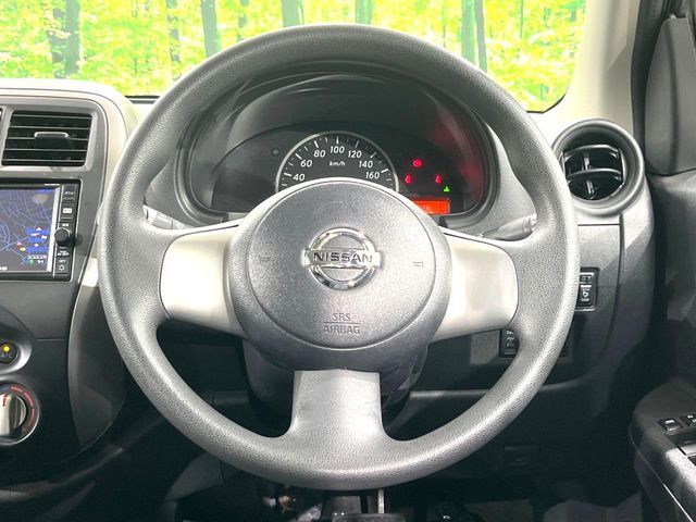 NISSAN MARCH  4WD 2017 Image 31