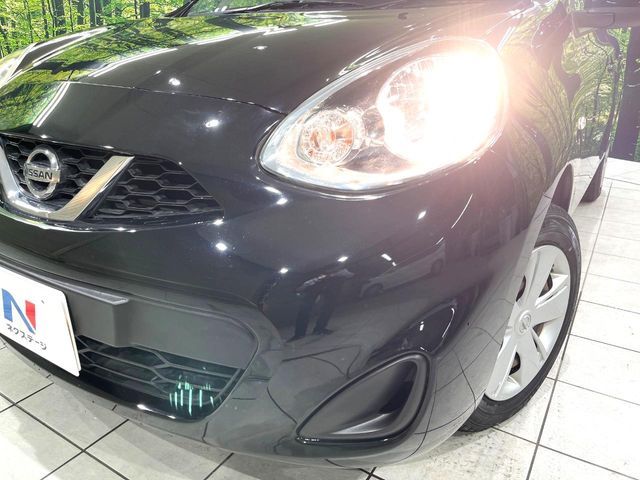 NISSAN MARCH  4WD 2017 Image 31