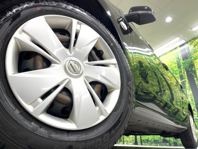 NISSAN MARCH  4WD 2017 Image 31