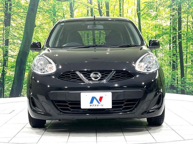 NISSAN MARCH  4WD 2017 Image 31