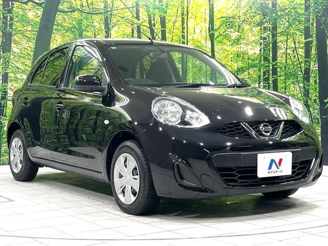 NISSAN MARCH  4WD 2017 Image 31