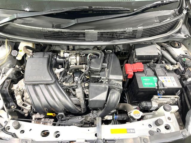 NISSAN MARCH  4WD 2017 Image 31