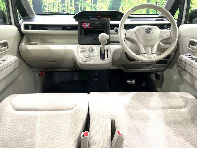 SUZUKI WAGON R 4WD 2018 Image 31