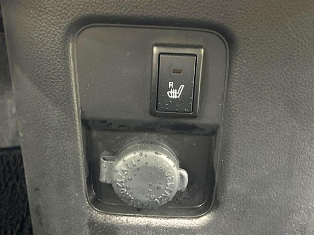 SUZUKI WAGON R 4WD 2018 Image 31