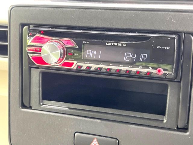 SUZUKI WAGON R 4WD 2018 Image 31