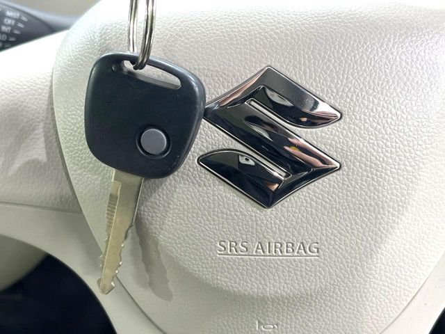 SUZUKI WAGON R 4WD 2018 Image 31