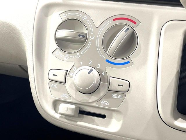 SUZUKI WAGON R 4WD 2018 Image 31