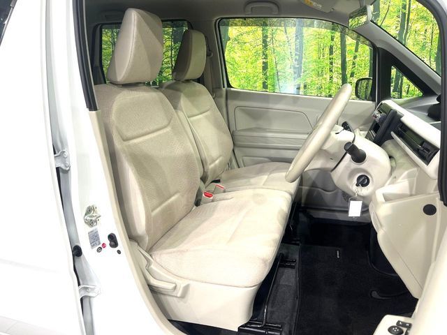 SUZUKI WAGON R 4WD 2018 Image 31