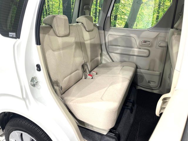 SUZUKI WAGON R 4WD 2018 Image 31