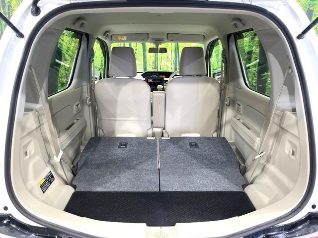 SUZUKI WAGON R 4WD 2018 Image 31