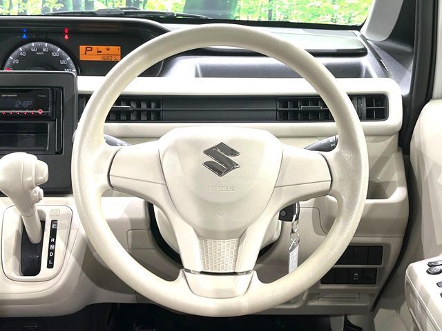 SUZUKI WAGON R 4WD 2018 Image 31
