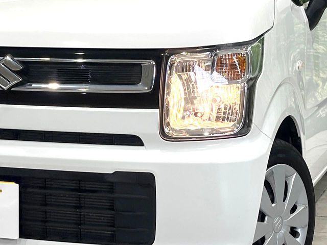 SUZUKI WAGON R 4WD 2018 Image 31