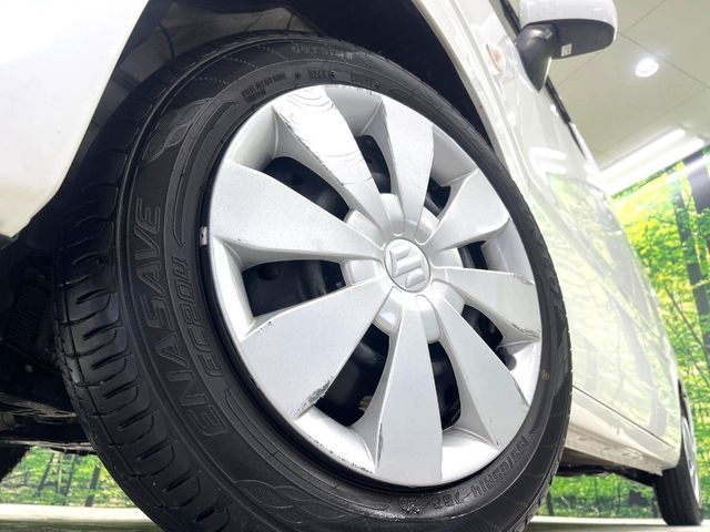 SUZUKI WAGON R 4WD 2018 Image 31