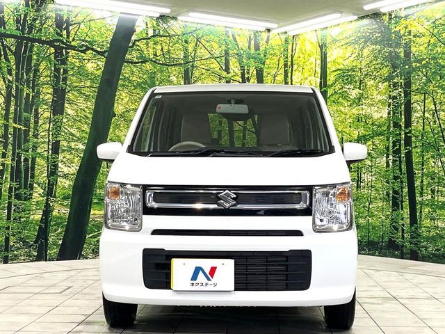 SUZUKI WAGON R 4WD 2018 Image 31