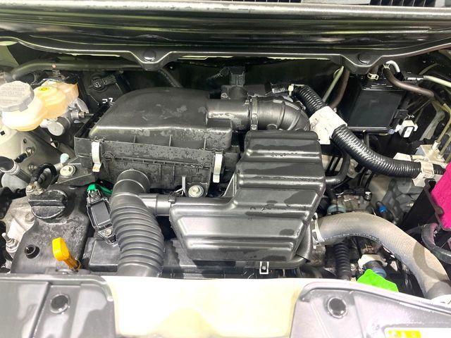 SUZUKI WAGON R 4WD 2018 Image 31