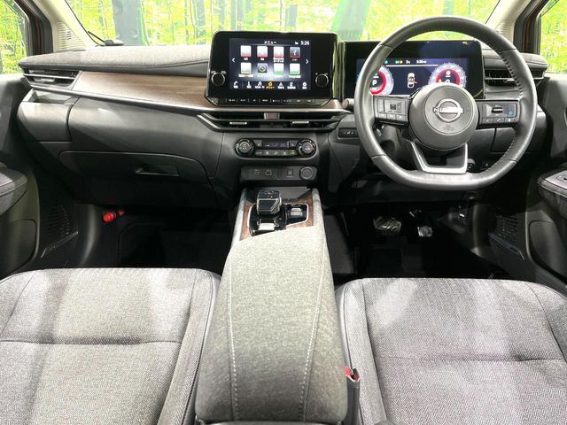 NISSAN AURA 2023 Image 31