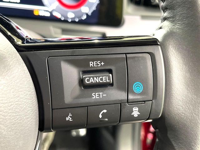 NISSAN AURA 2023 Image 31