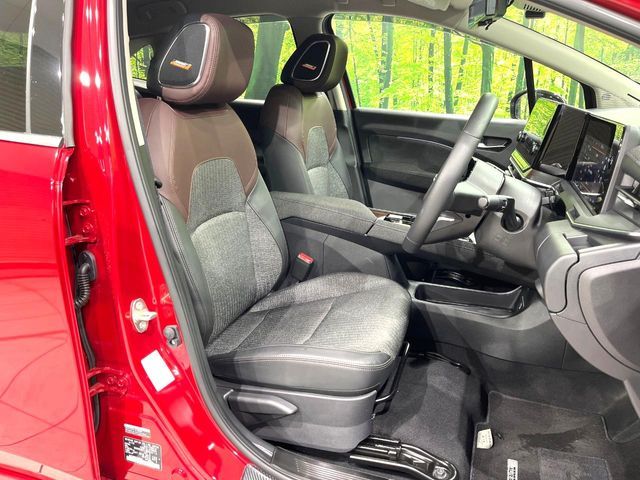 NISSAN AURA 2023 Image 31