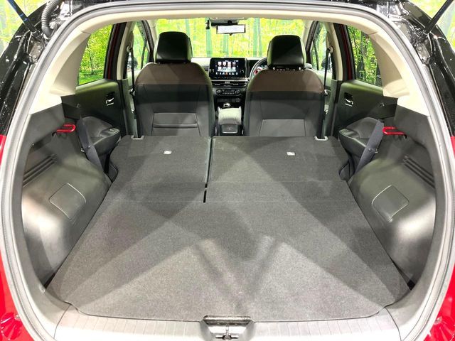 NISSAN AURA 2023 Image 31