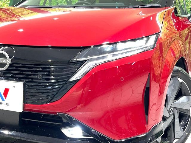 NISSAN AURA 2023 Image 31