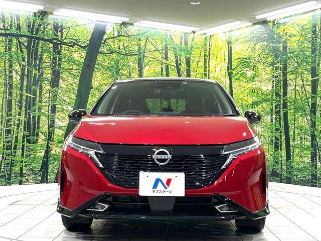 NISSAN AURA 2023 Image 31