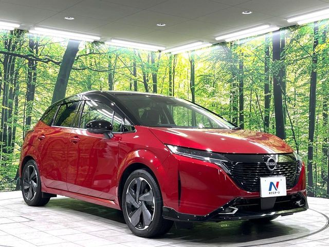 NISSAN AURA 2023 Image 31