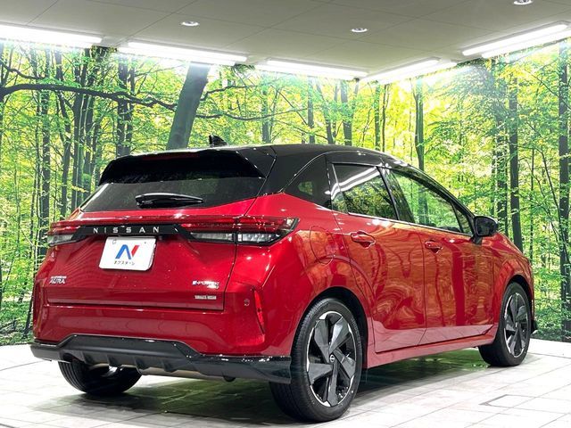 NISSAN AURA 2023 Image 31