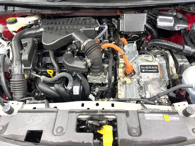 NISSAN AURA 2023 Image 31