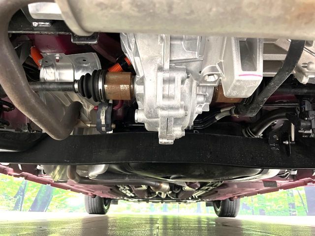 NISSAN AURA 2023 Image 31