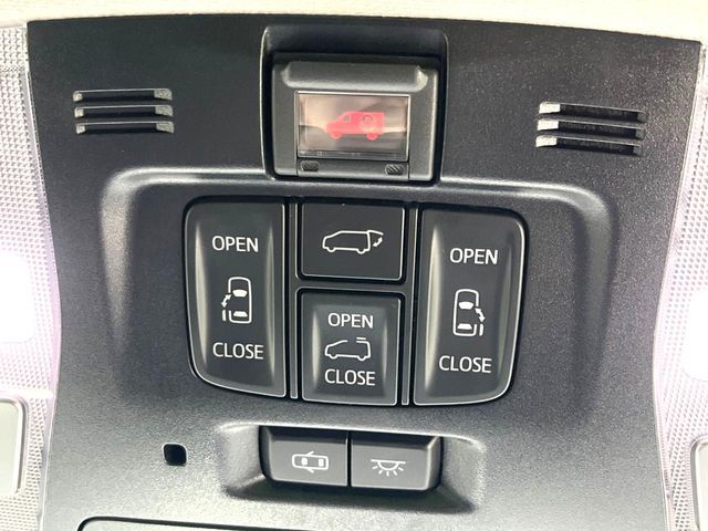 TOYOTA ALPHARD 2018 Image 31