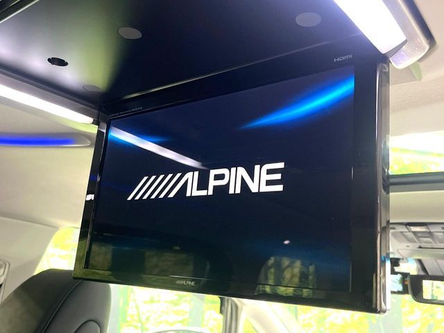 TOYOTA ALPHARD 2018 Image 31