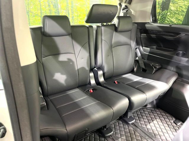 TOYOTA ALPHARD 2018 Image 31