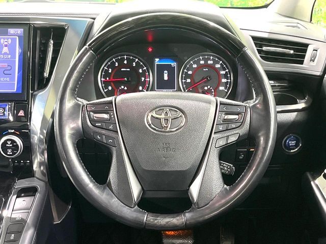 TOYOTA ALPHARD 2018 Image 31