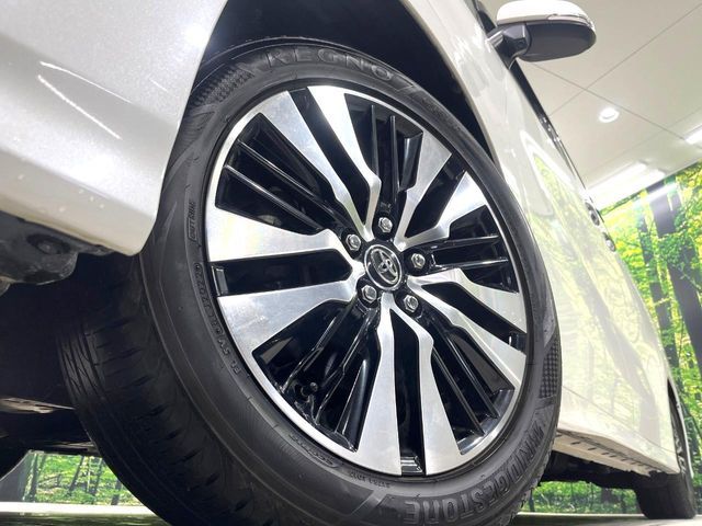 TOYOTA ALPHARD 2018 Image 31