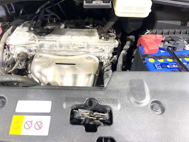 TOYOTA ALPHARD 2018 Image 31